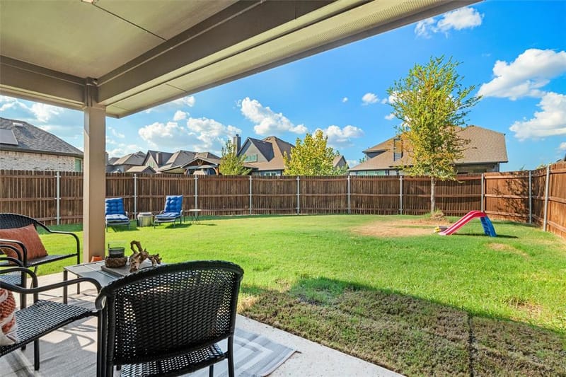 461 Washington Avenue, Waxahachie TX 75165 - Photo 21