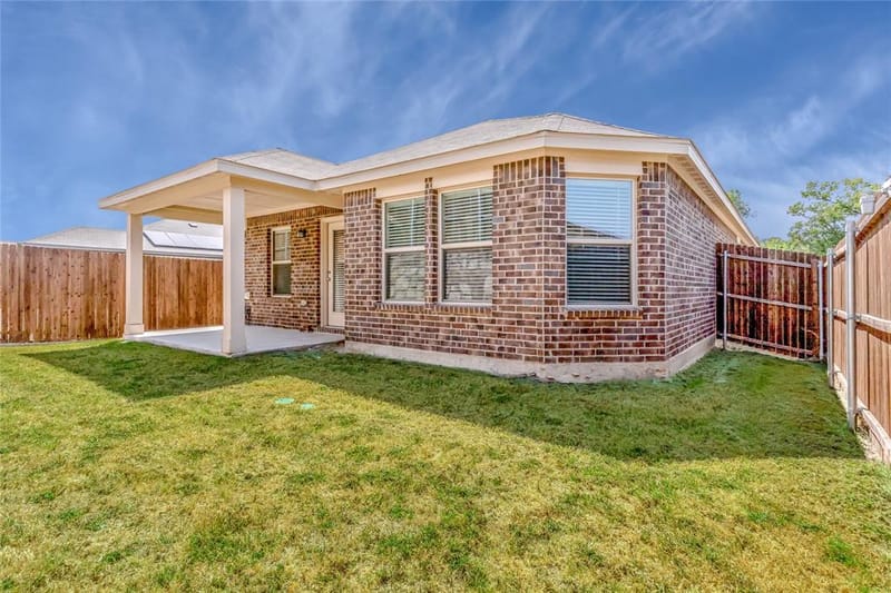 1136 Aragon Trail, Mesquite TX 75149 - Photo 22