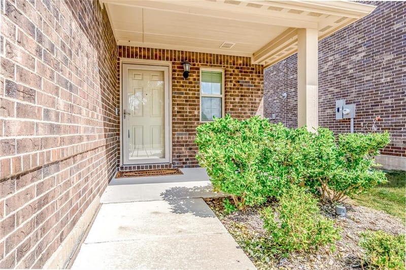 1136 Aragon Trail, Mesquite TX 75149 - Photo 3