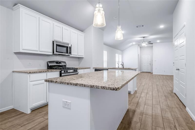 1136 Aragon Trail, Mesquite TX 75149 - Photo 8