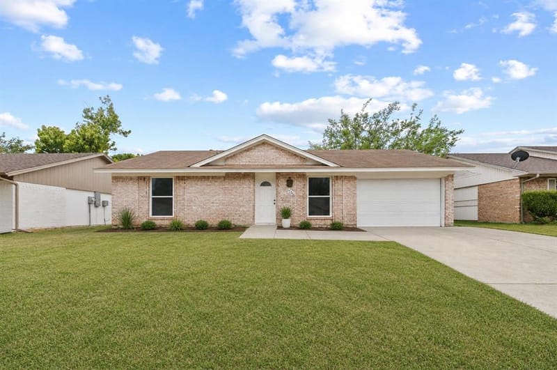 1326 Kingston Drive, Lewisville TX 75067 - Photo 10