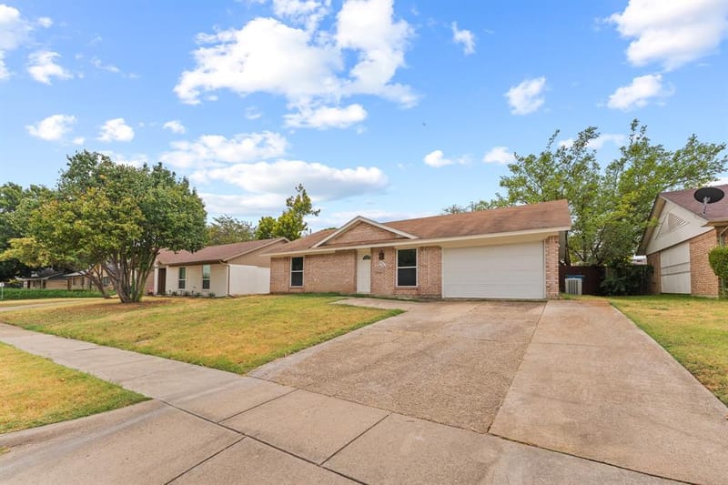 1326 Kingston Drive, Lewisville TX 75067 - Photo 11