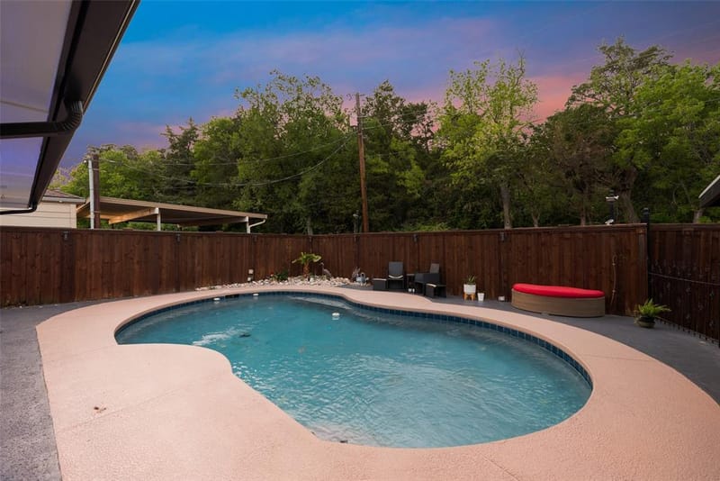 405 Conger Drive, Mesquite TX 75149 - Photo 28