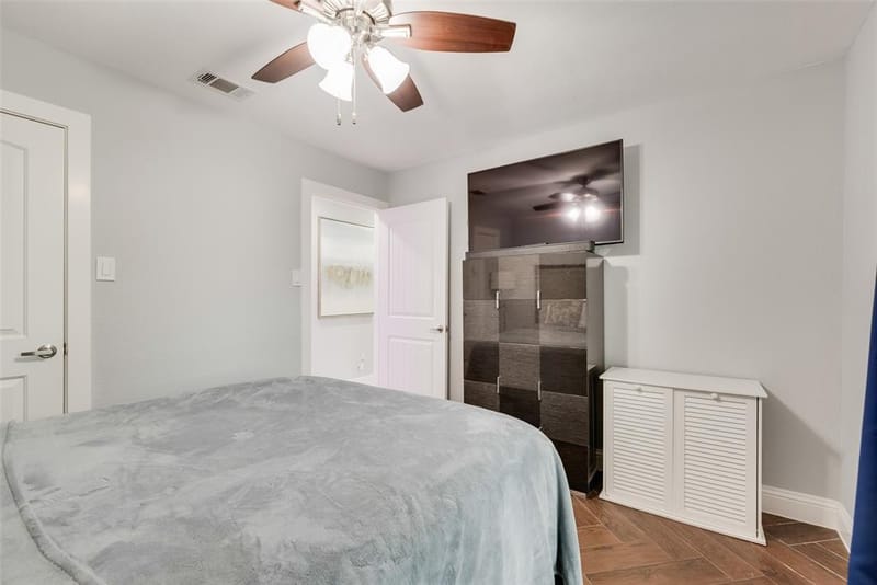 405 Conger Drive, Mesquite TX 75149 - Photo 18