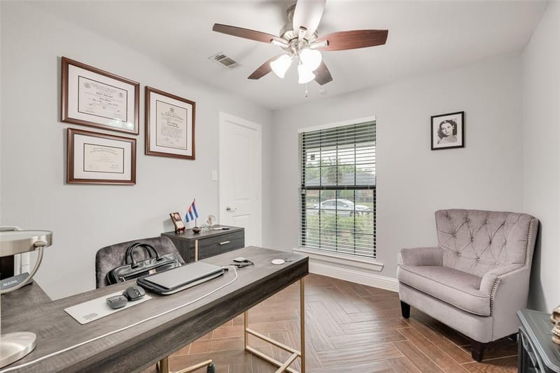 405 Conger Drive, Mesquite TX 75149 - Photo 19