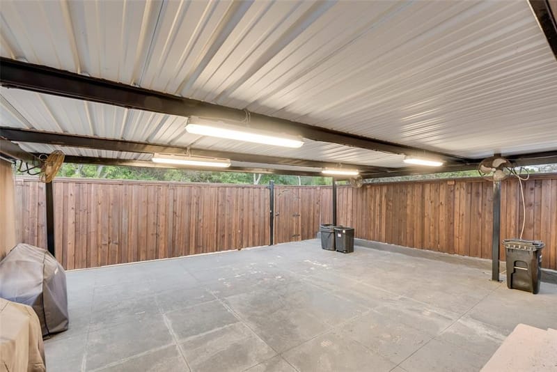 405 Conger Drive, Mesquite TX 75149 - Photo 25