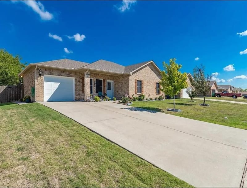 4812 Jefferson Street, Greenville TX 75401 - Photo 2