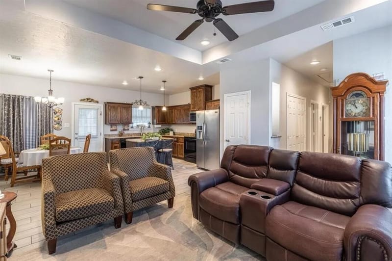 4812 Jefferson Street, Greenville TX 75401 - Photo 7