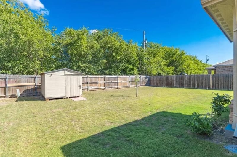 4812 Jefferson Street, Greenville TX 75401 - Photo 20