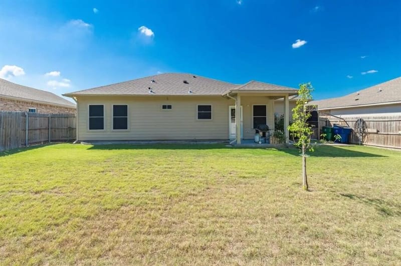 4812 Jefferson Street, Greenville TX 75401 - Photo 18