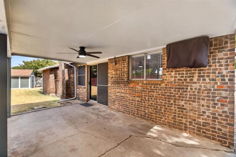 554 Taos Court, Saginaw TX 76179 - Photo 28