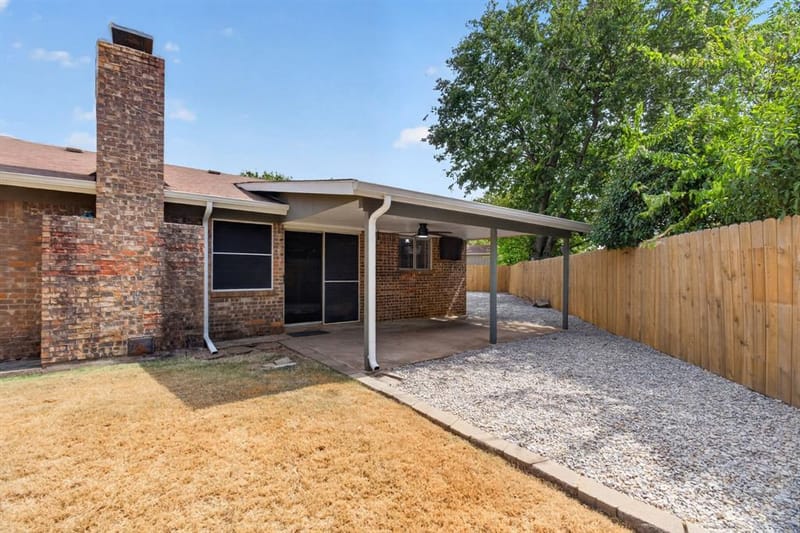 554 Taos Court, Saginaw TX 76179 - Photo 29