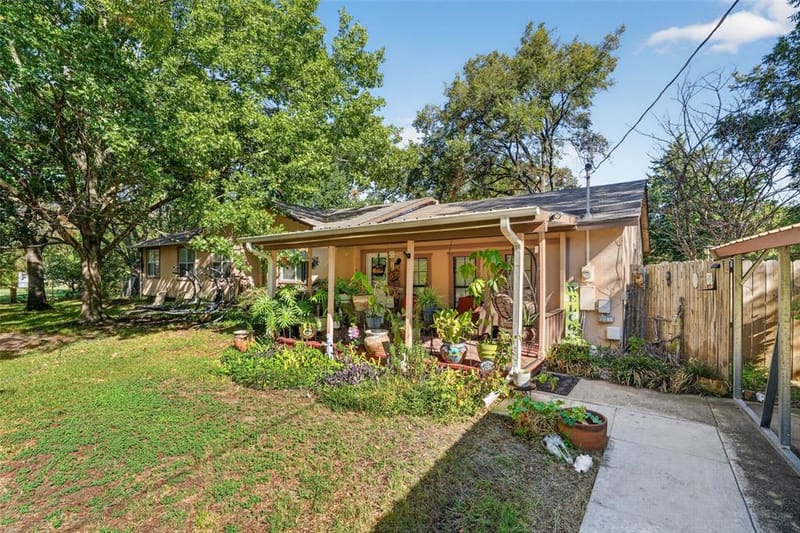 108 Meyers Avenue, Quinlan TX 75474 - Photo 2