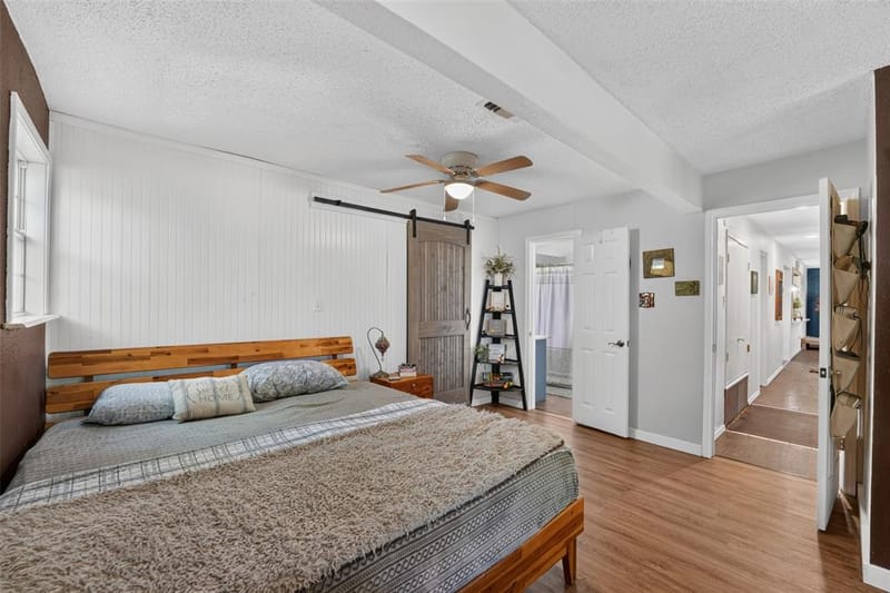 108 Meyers Avenue, Quinlan TX 75474 - Photo 22