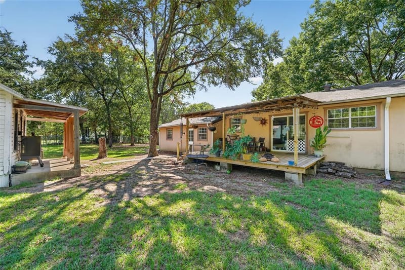 108 Meyers Avenue, Quinlan TX 75474 - Photo 32