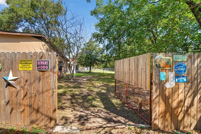 108 Meyers Avenue, Quinlan TX 75474 - Photo 28