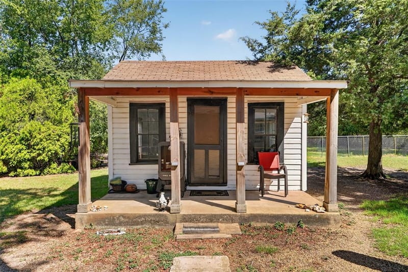 108 Meyers Avenue, Quinlan TX 75474 - Photo 30