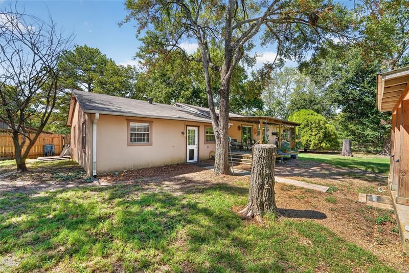 108 Meyers Avenue, Quinlan TX 75474 - Photo 31