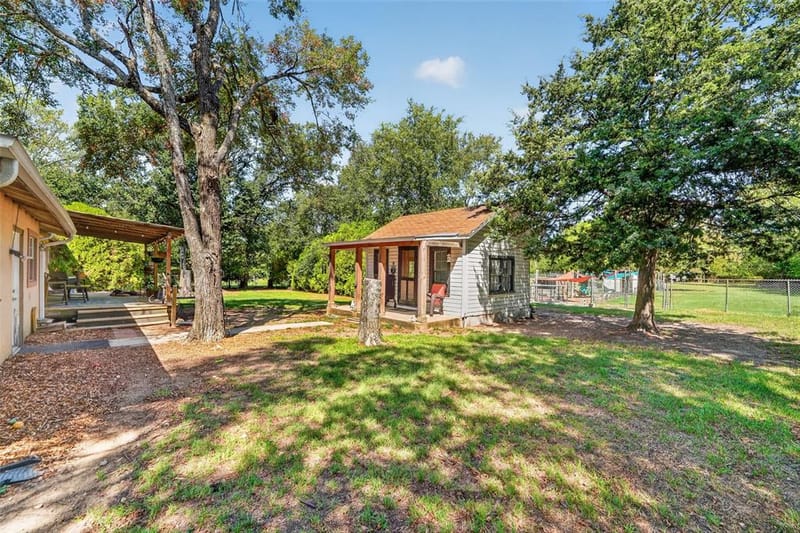 108 Meyers Avenue, Quinlan TX 75474 - Photo 29