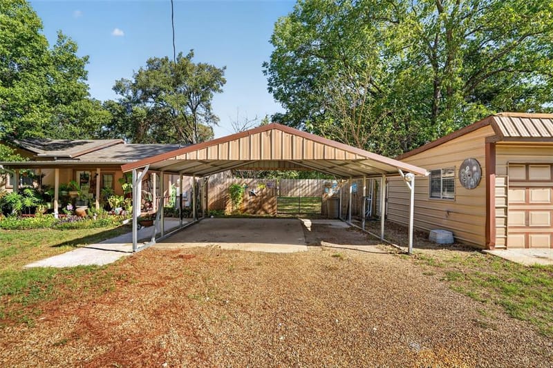 108 Meyers Avenue, Quinlan TX 75474 - Photo 4