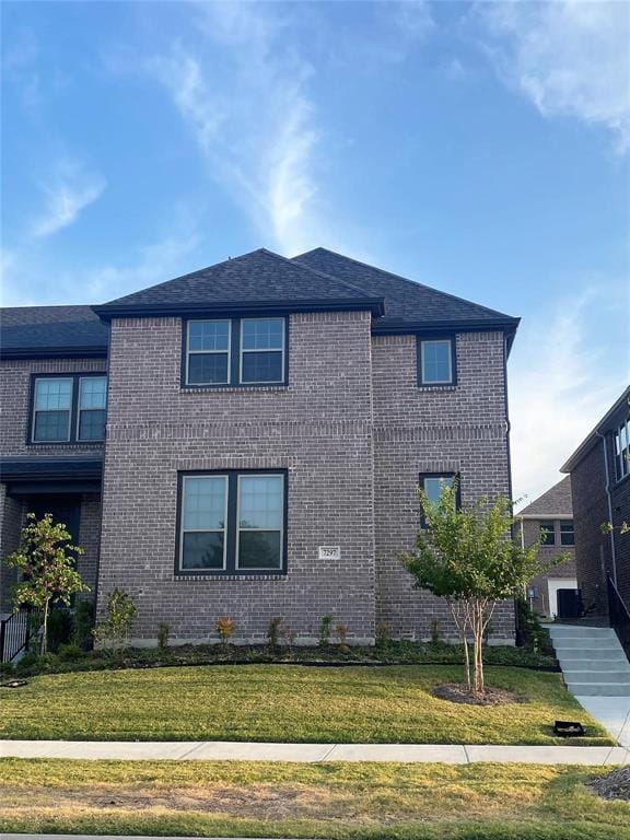 7297 Sacaton Trail, Frisco TX 75033
