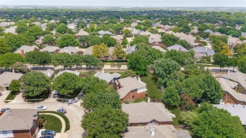 2205 Killarney Drive, McKinney TX 75072 - Photo 23