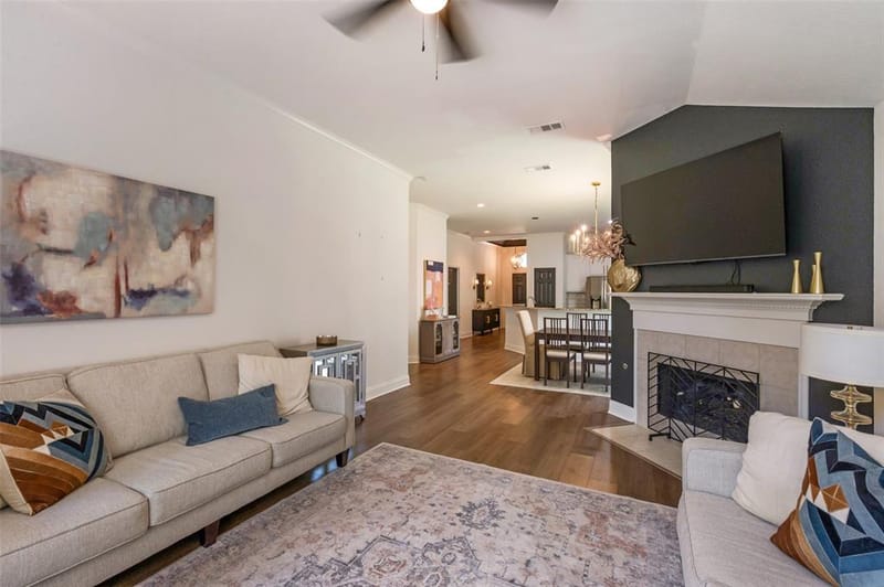 2205 Killarney Drive, McKinney TX 75072 - Photo 5