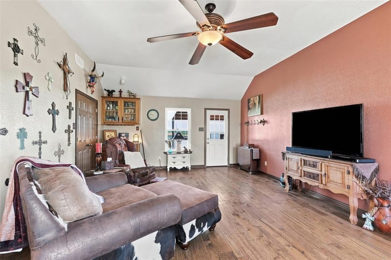 900 Leech, Poolville TX 76487 - Photo 6