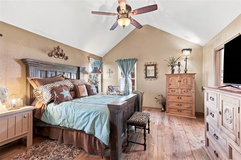 900 Leech, Poolville TX 76487 - Photo 13
