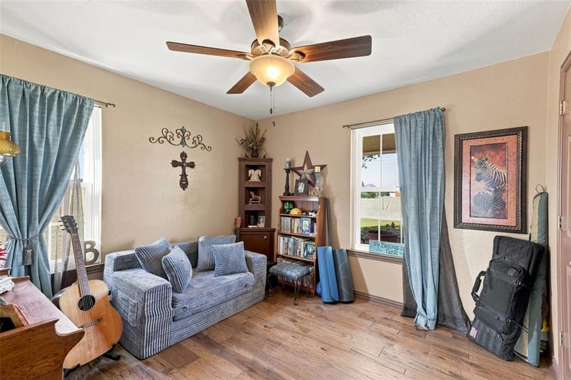 900 Leech, Poolville TX 76487 - Photo 17