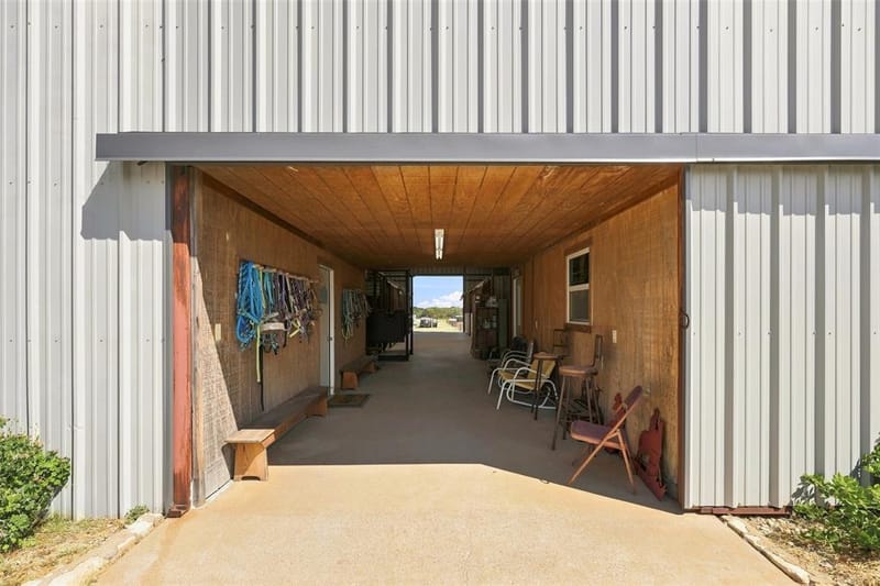 900 Leech, Poolville TX 76487 - Photo 22