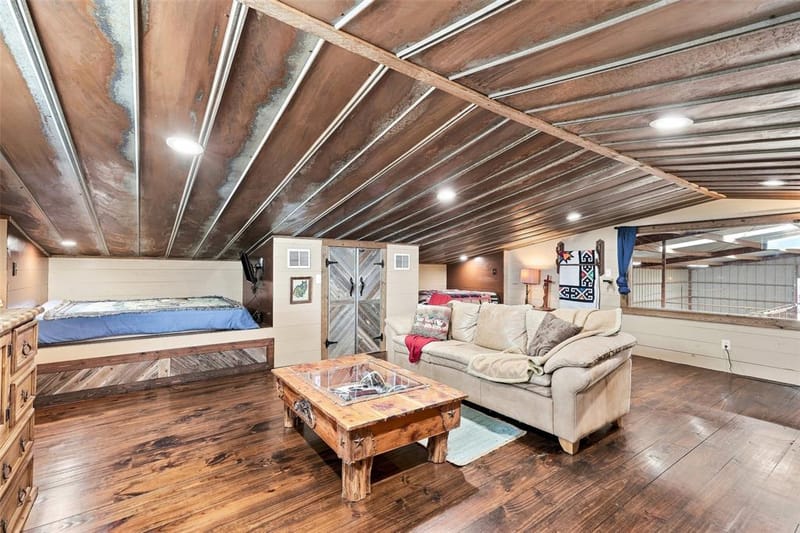 900 Leech, Poolville TX 76487 - Photo 29