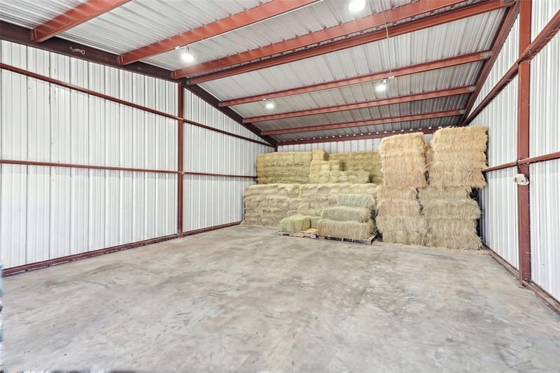 900 Leech, Poolville TX 76487 - Photo 21