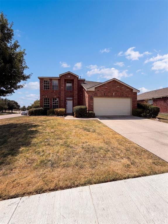 2220 Sumac Drive, Little Elm TX 75068