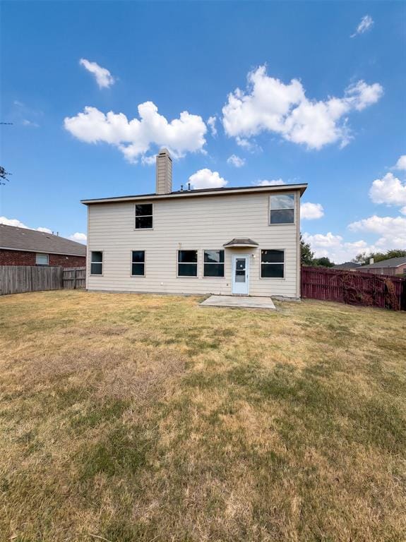 2220 Sumac Drive, Little Elm TX 75068 - Photo 5
