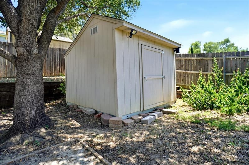 1105 Doreen Street, White Settlement TX 76108 - Photo 27
