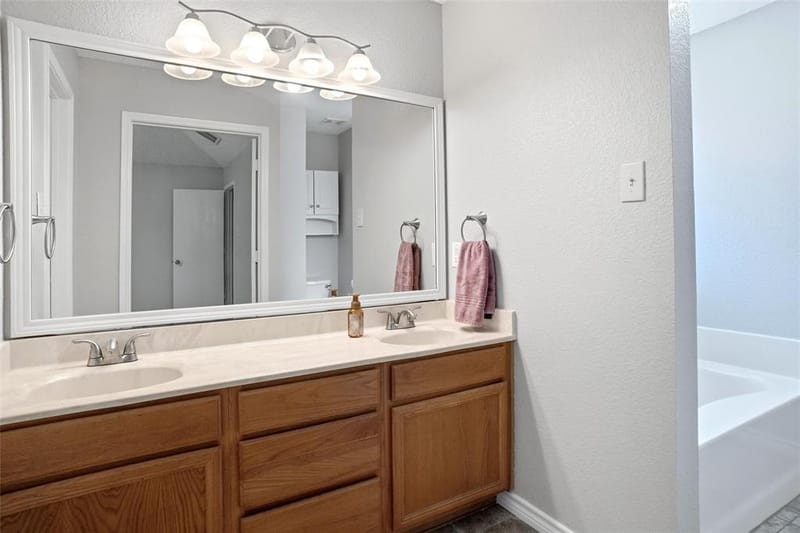1105 Doreen Street, White Settlement TX 76108 - Photo 17