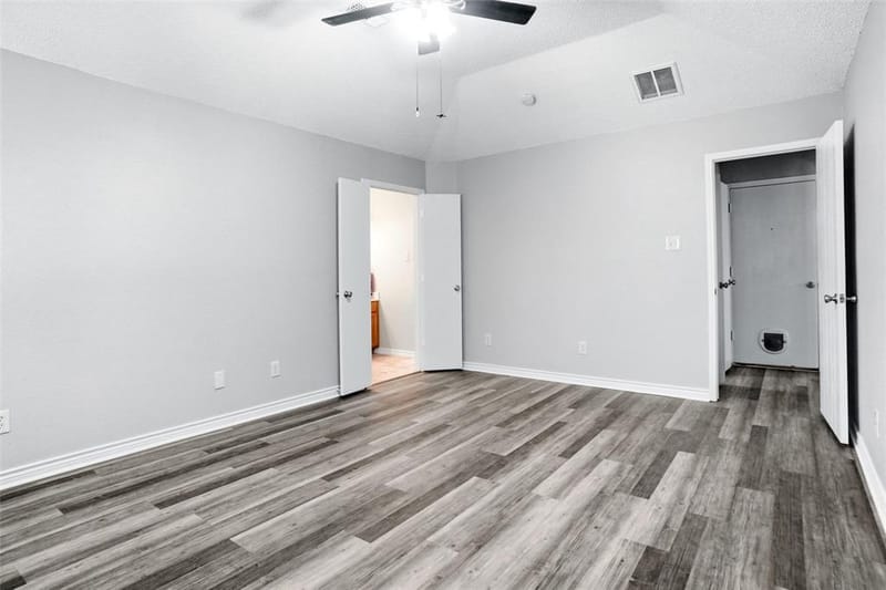 1105 Doreen Street, White Settlement TX 76108 - Photo 16