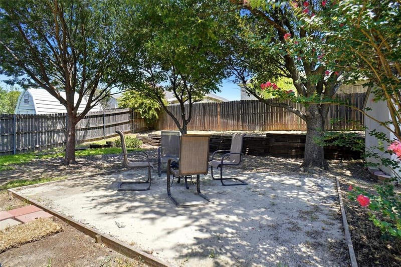 1105 Doreen Street, White Settlement TX 76108 - Photo 26