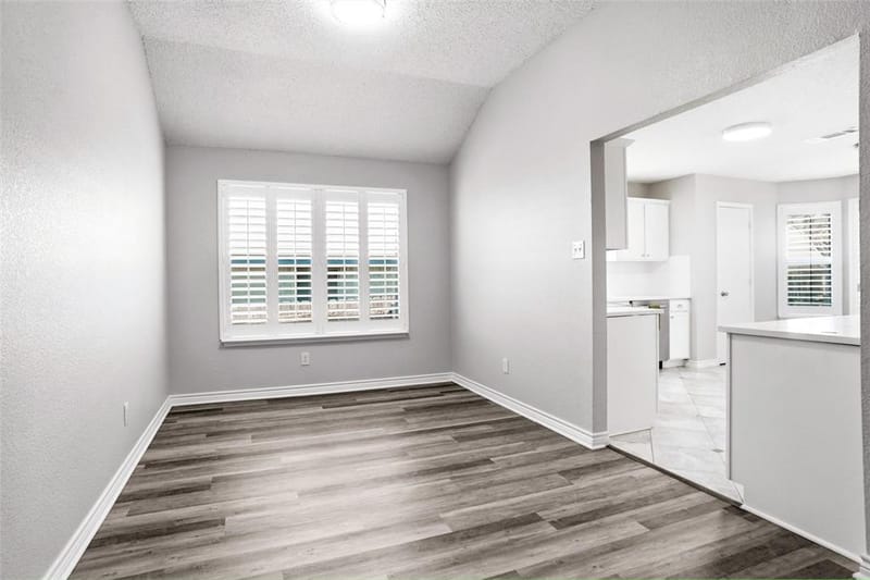 1105 Doreen Street, White Settlement TX 76108 - Photo 7