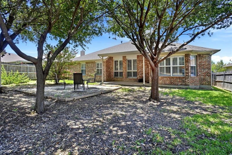 1105 Doreen Street, White Settlement TX 76108 - Photo 28