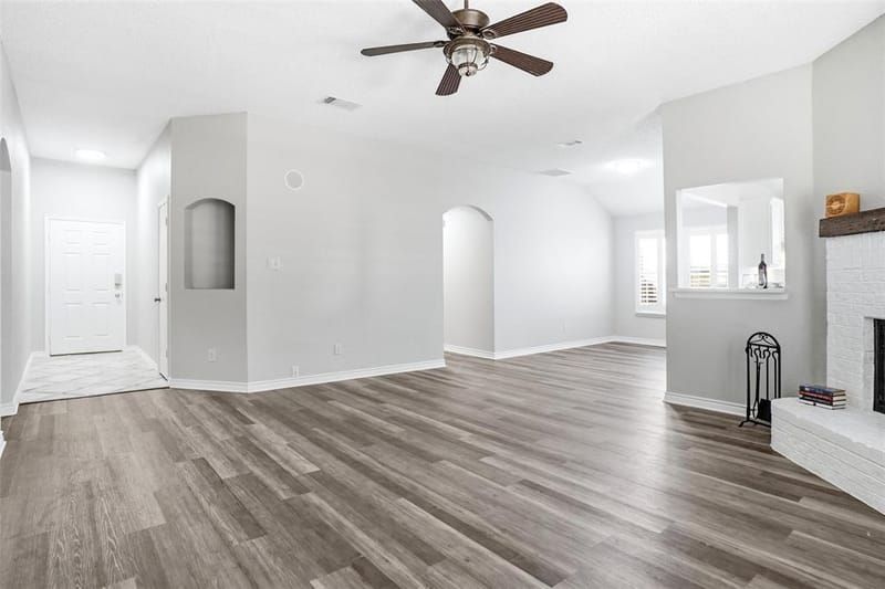 1105 Doreen Street, White Settlement TX 76108 - Photo 4