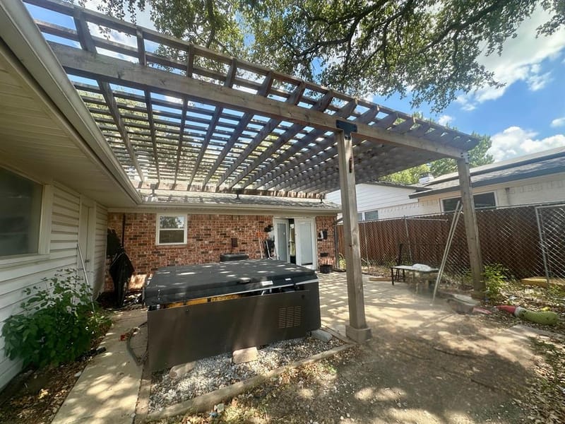 4857 Preston Trail Drive, Mesquite TX 75150 - Photo 18