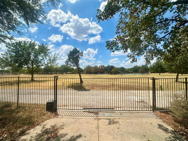4857 Preston Trail Drive, Mesquite TX 75150 - Photo 19