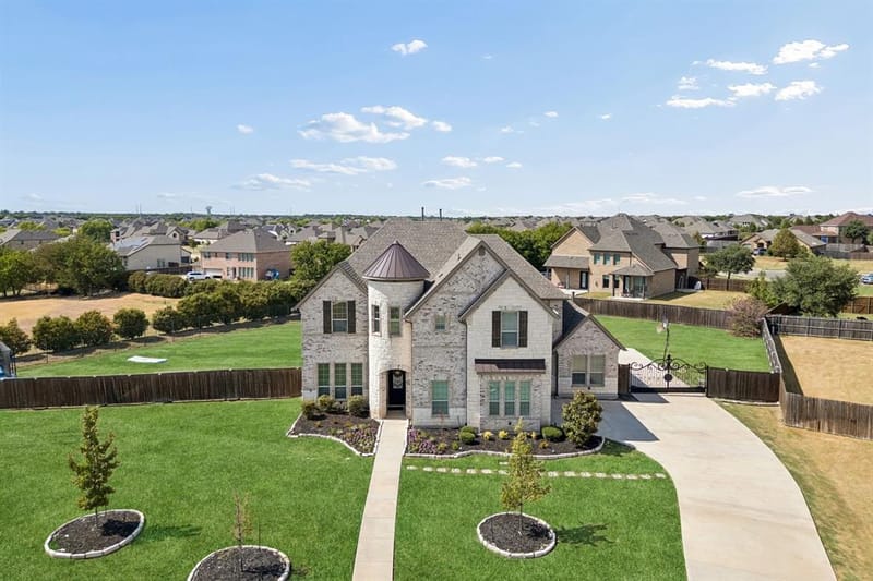 279 Shallow Brook Drive, Sunnyvale TX 75182 - Photo 34