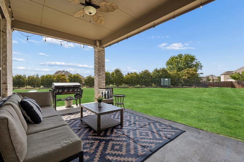 279 Shallow Brook Drive, Sunnyvale TX 75182 - Photo 37
