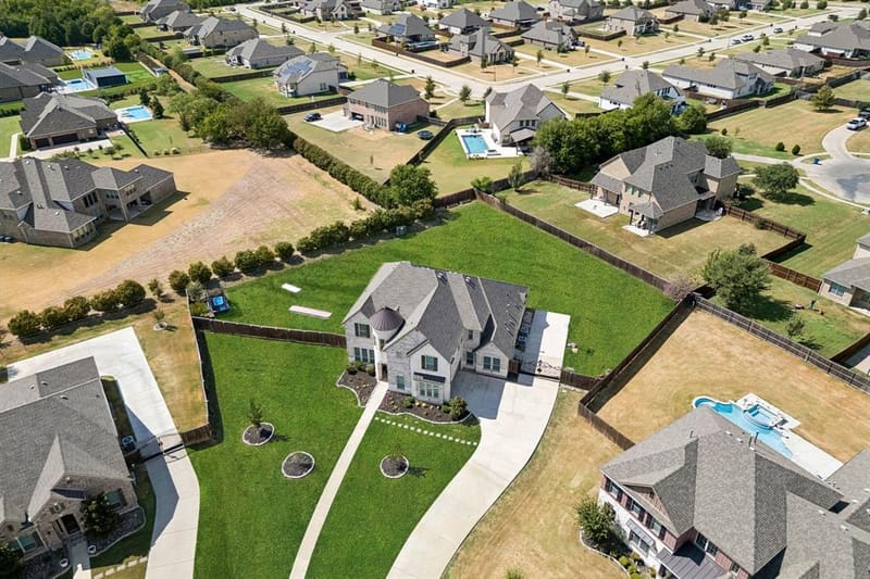 279 Shallow Brook Drive, Sunnyvale TX 75182 - Photo 35