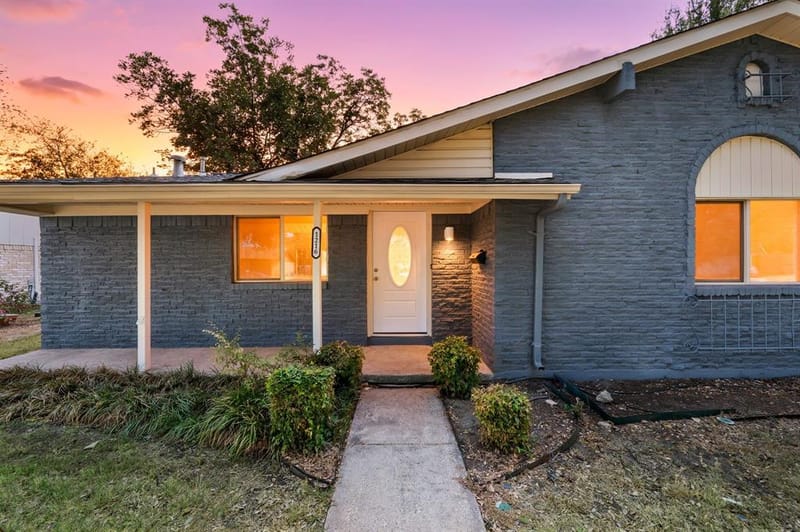 1216 Briarcove Drive, Richardson TX 75081 - Photo 3