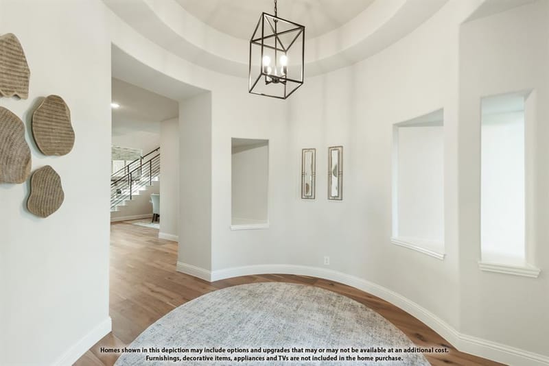 5721 Halton Drive, Celina TX 76227 - Photo 4