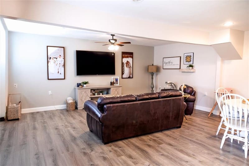 257 Graham Avenue, Bonham TX 75418 - Photo 6